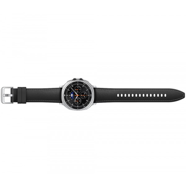 Смарт-часы Samsung Galaxy Watch 8 Classic 46mm Black (SM-L500NZKA)