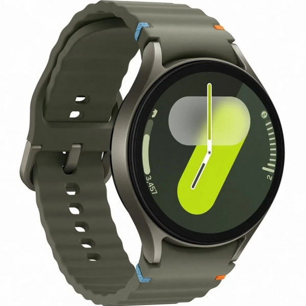 Смарт-часы Samsung Galaxy Watch 7 44mm Green (SM-L310NZGA)