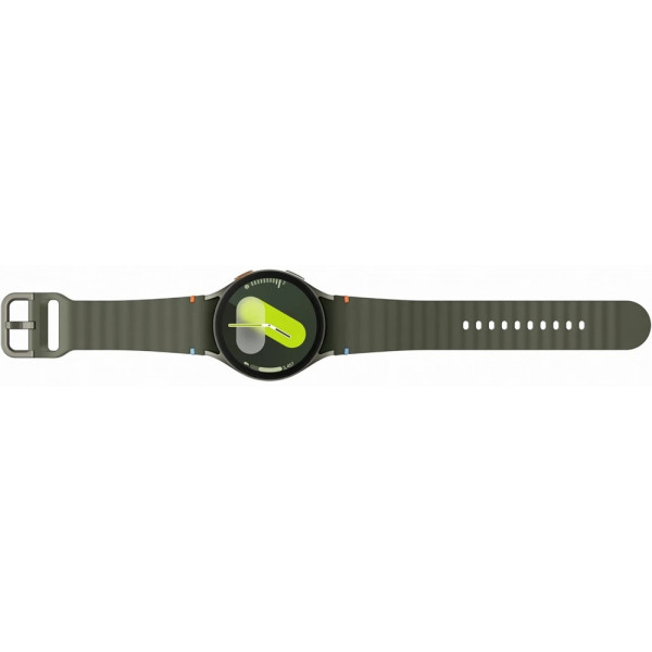 Смарт-часы Samsung Galaxy Watch 7 44mm Green (SM-L310NZGA)