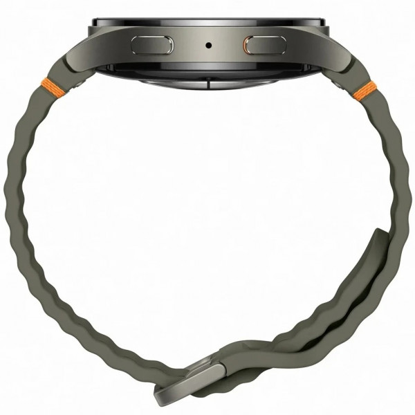 Смарт-часы Samsung Galaxy Watch 7 44mm Green (SM-L310NZGA)