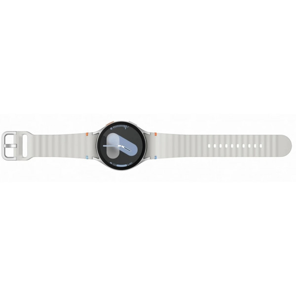 Смарт-часы Samsung Galaxy Watch 7 44mm Silver (SM-L310NZSA)