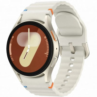 Смарт-часы Samsung Galaxy Watch 7 40mm Cream (SM-L300NZEA)