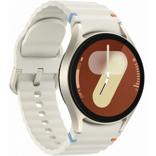 Смарт-часы Samsung Galaxy Watch 7 40mm Cream (SM-L300NZEA)