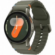 Смарт-часы Samsung Galaxy Watch 7 40mm Green (SM-L300NZGA) 