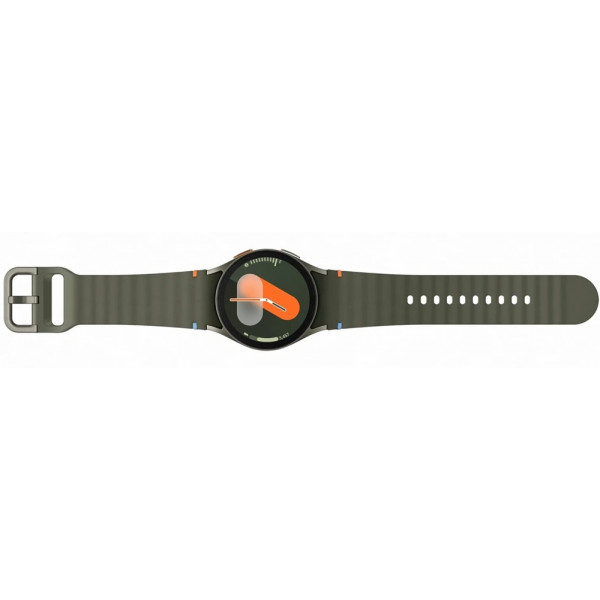 Смарт-часы Samsung Galaxy Watch 7 40mm Green (SM-L300NZGA) 