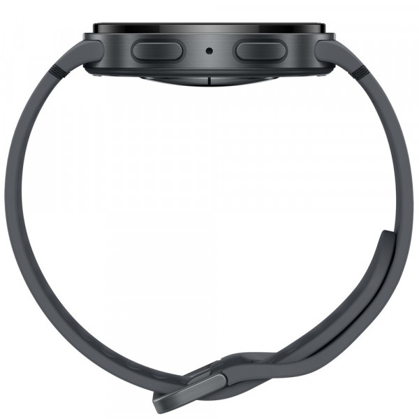 Смарт-часы Samsung Galaxy Watch 8 44mm Graphite (SM-L330NDAA)