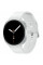 Смарт-часы Samsung Galaxy Watch 8 44mm Silver (SM-L330NZSA)