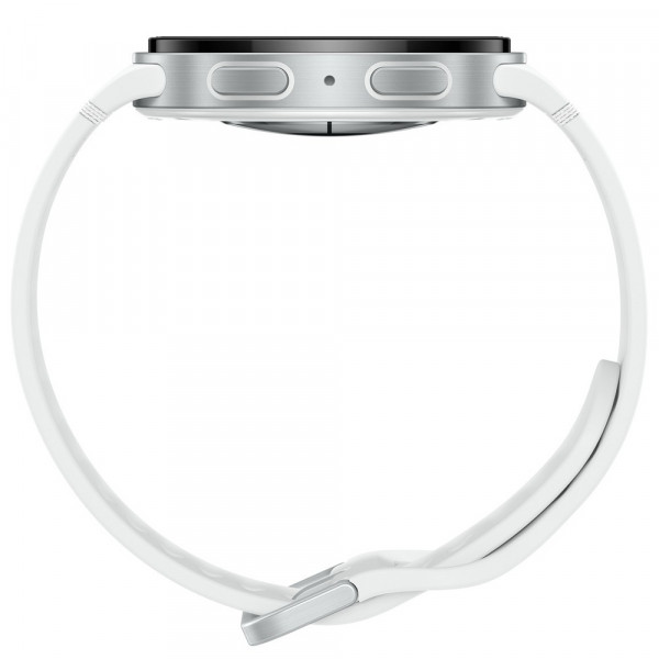 Смарт-часы Samsung Galaxy Watch 8 44mm Silver (SM-L330NZSA)