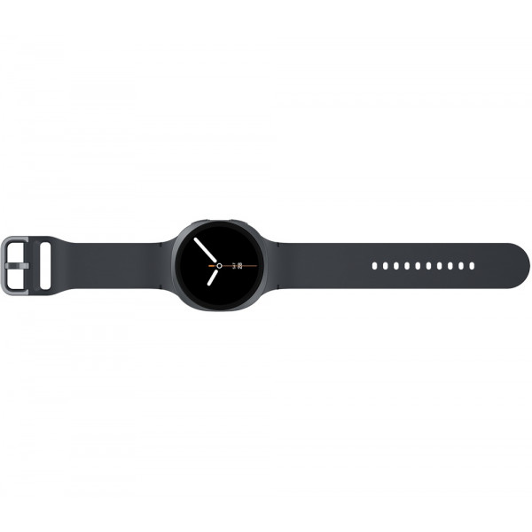 Смарт-часы Samsung Galaxy Watch 8 40mm Graphite (SM-L320NDAA)