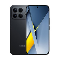 Poco F8 Ultra 16/512GB Black