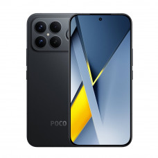 Poco F8 Ultra 16/512GB Black