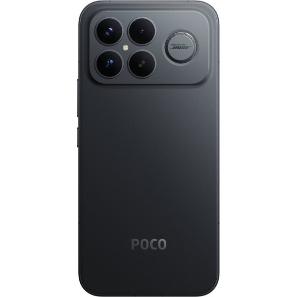 Poco F8 Ultra 16/512GB Black
