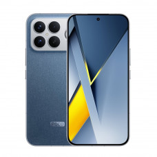 Poco F8 Ultra 12/256GB Denim Blue