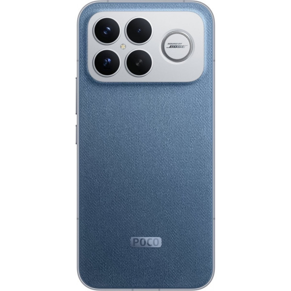 Poco F8 Ultra 12/256GB Denim Blue