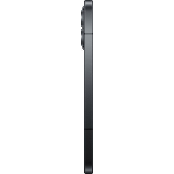 Poco F8 Pro 12/256GB Black