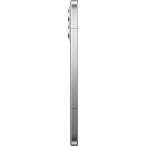 Poco F8 Pro 12/256GB Titanium Silver