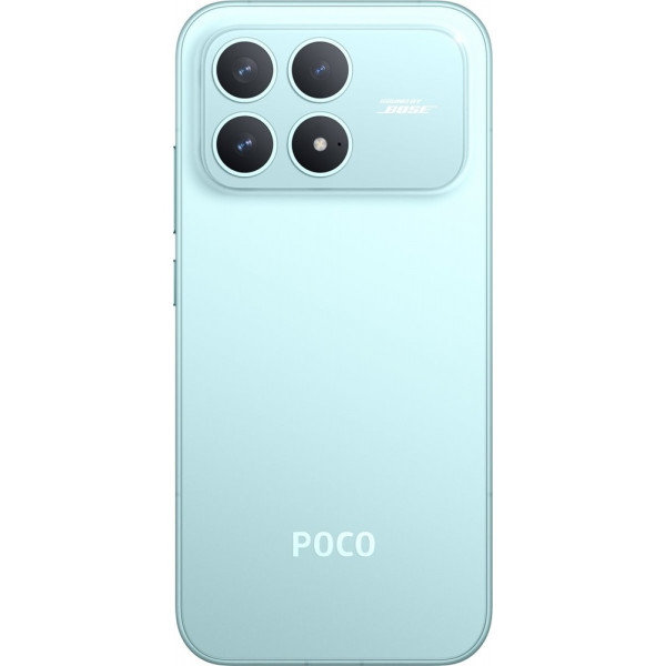 Poco F8 Pro 12/512GB Blue