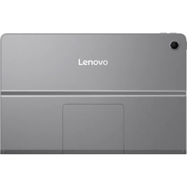 Планшет Lenovo Tab Plus 8/128GB WiFi Luna Grey + Case (ZADX0136UA)