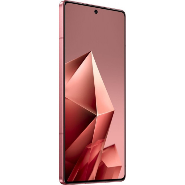 Infinix Note 50 X6858 8/256GB Burgundy Red