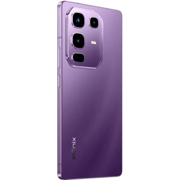 Infinix Note 50 Pro X6855 8/256GB Enchanted Purple