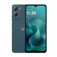 Смартфон Motorola Moto G06 4/64GB Tapestry (PBA20002UA)