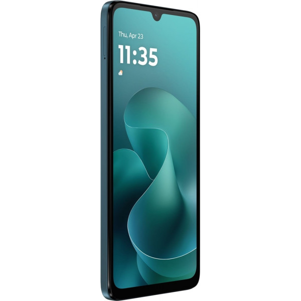 Смартфон Motorola Moto G06 4/64GB Tapestry (PBA20002UA)