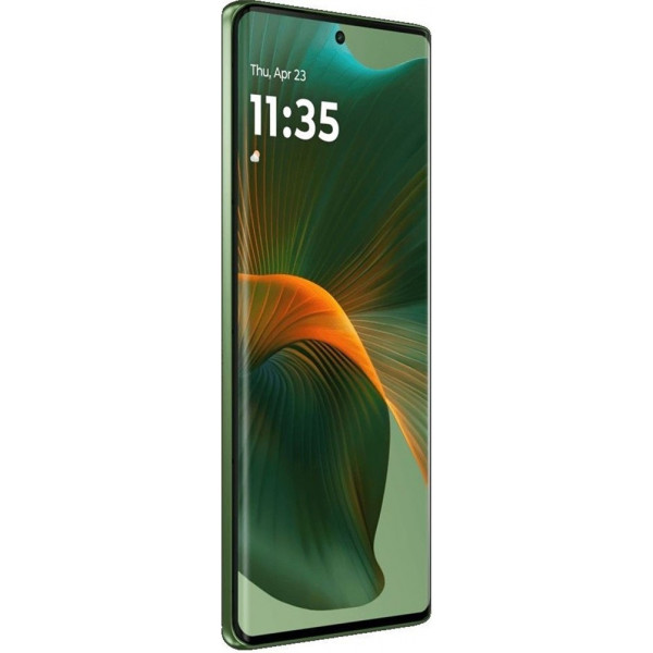 Смартфон Motorola Edge 50 Fusion 5G 8/128GB Forest Green (PB3T0087RS)