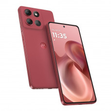 Смартфон Motorola Moto G86 5G 8/256GB Chrysanthemum (PB7L0109RS)