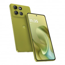 Смартфон Motorola Moto G86 5G 8/256GB Golden Cypress (PB7L0115RS)