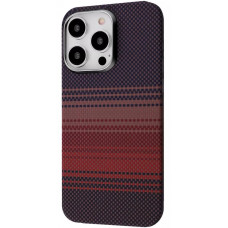 Чохол Proove Carbon Slim with MagSafe для iPhone 15 Pro Max Glowrise (PCCSIP15PM52)