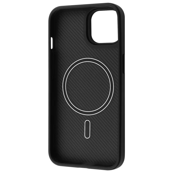 Чехол Proove Force Armor MagSafe для iPhone 15 (PCFAIP150002)