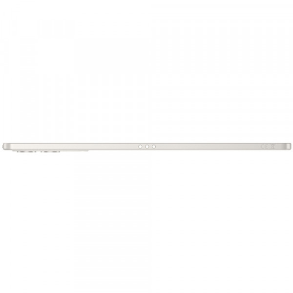 Планшет Lenovo Yoga Tab 12/256GB WiFi Seashell + Pen and Keyboard (ZAG60180UA)