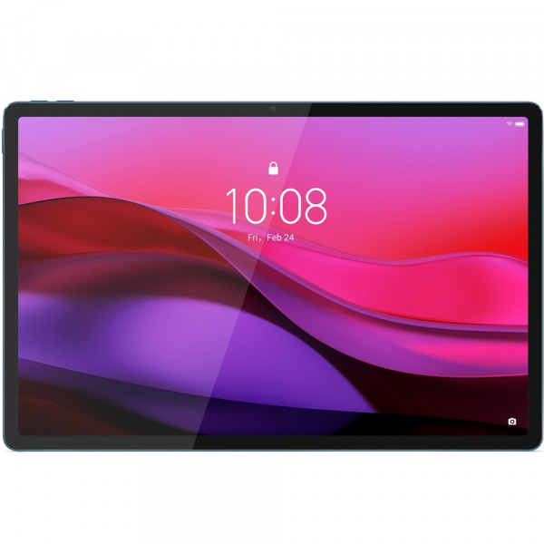 Планшет Lenovo Yoga Tab Plus Wi-Fi 16/256GB Tidal Teal + Pen (ZAEG0103UA)
