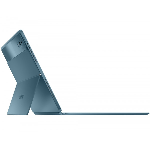 Планшет Lenovo Yoga Tab Plus Wi-Fi 16/256GB Tidal Teal + Keyboard&Pen (ZAEG0008UA) 