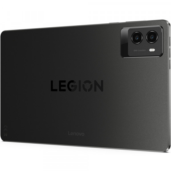 Планшет Lenovo Legion Tab (3rd Gen) Wi-Fi 16/512GB Eclipse Black + Case&Film (ZAEF0081UA)