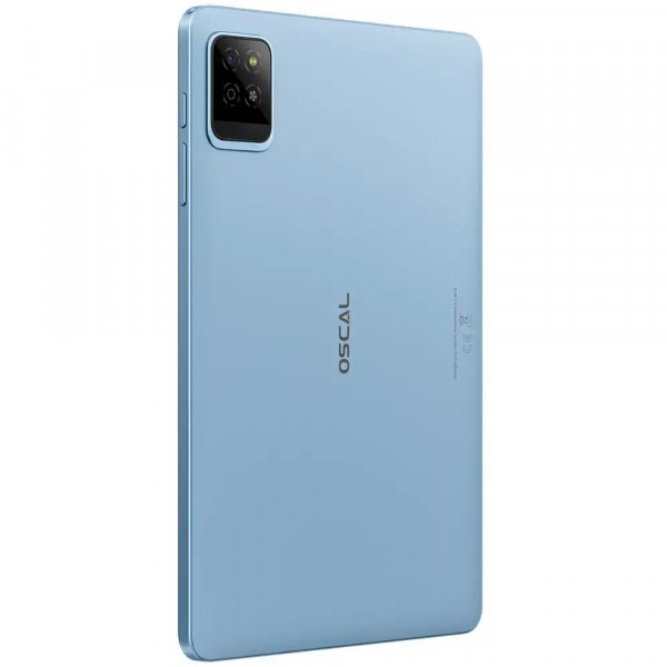 Планшет Oscal Pad 30 10.1 WiFi 4/64GB Horizon Blue