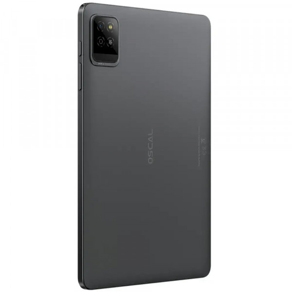 Планшет Oscal Pad 30 10.1 WiFi 4/128GB Cosmic Grey