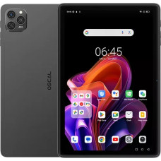Планшет Oscal Pad 9 10.1 4/128GB 4G Metallic Titanium Grey
