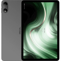 Планшет Oscal Pad 100 12" 8/256GB 4G Silver Grey