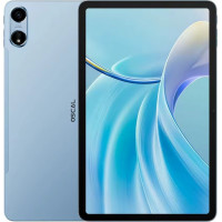 Планшет Oscal Pad 100 12" 8/256GB 4G Sky Blue