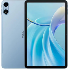 Планшет Oscal Pad 100 12" 8/256GB 4G Sky Blue