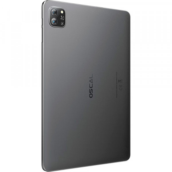 Планшет Oscal Pad 70 10.1 4/128GB WiFi Space Grey