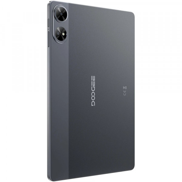 Планшет Doogee Tab G6+ 8/256GB Grey