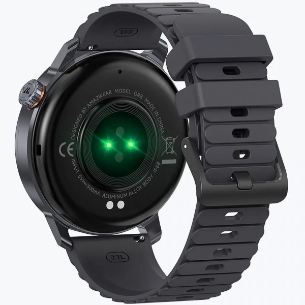 Фітнес-браслет Kospet ORB Grey