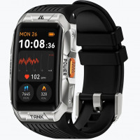 Умные часы Kospet TANK X2 Ultra Silver