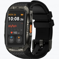 Розумний годинник Kospet TANK X2 Ultra Black