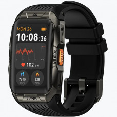 Розумний годинник Kospet TANK X2 Ultra Black