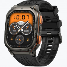Розумний годинник Kospet TANK M3 Ultra Black