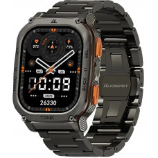 Розумний годинник Kospet TANK M3 Ultra SE Black
