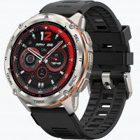 Розумний годинник Kospet TANK T3 Ultra 2 Silver